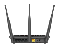 DLINK DIR-809 AC750 - 307076 - zdjęcie 3